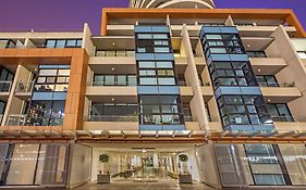 Melbourne Holiday Apartments Flinders Wharf